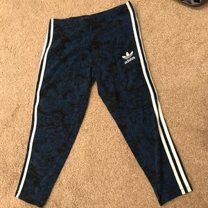 Adidas Leggings